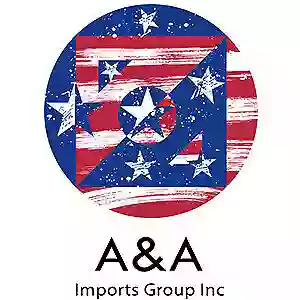 A & A Imports Group