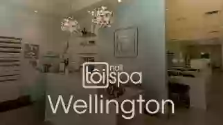 Toi Nail Spa Wellington/ Royal Palm Beach