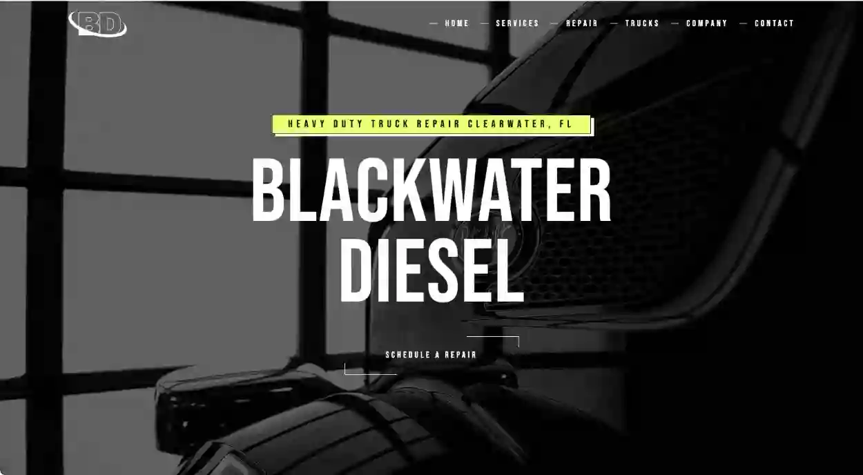 Blackwater Diesel