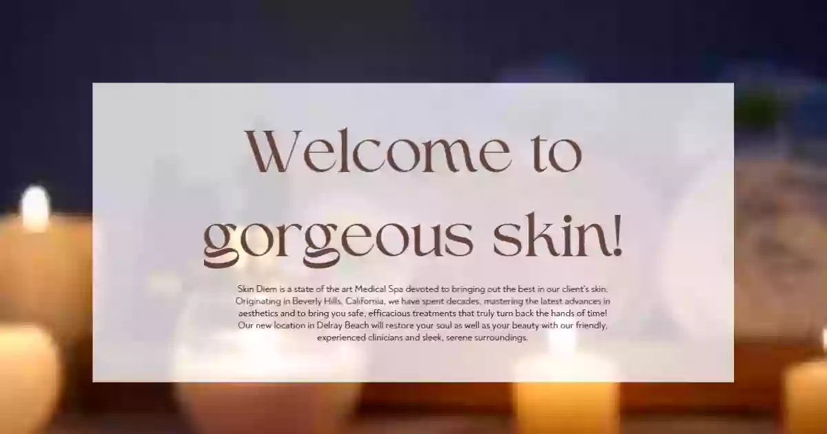 Skin Diem Medspa