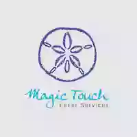 Magic Touch Laser