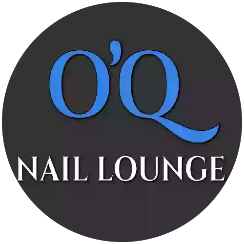 O'Q NAIL LOUNGE