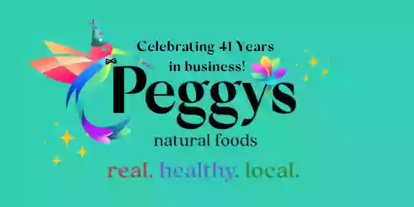 Peggy's Natural Foods