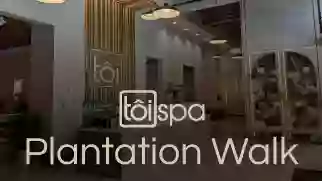 Tôi Spa at Plantation Walk