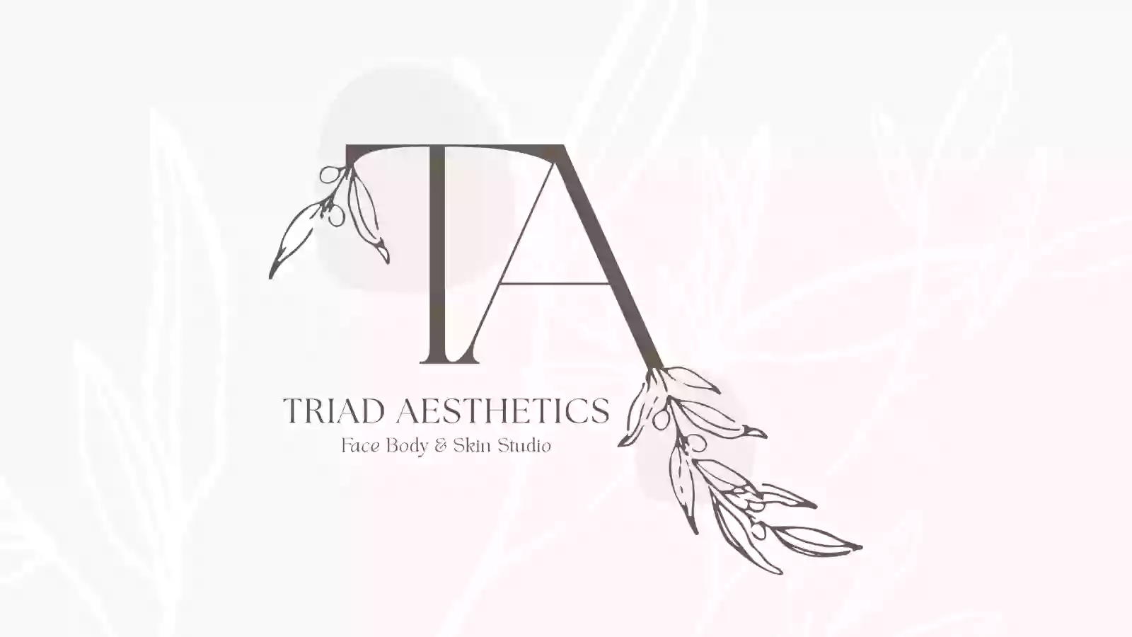 Triad Aesthetics Face Body & Skin Studio