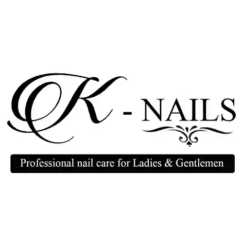 K-Nails.Deerfield