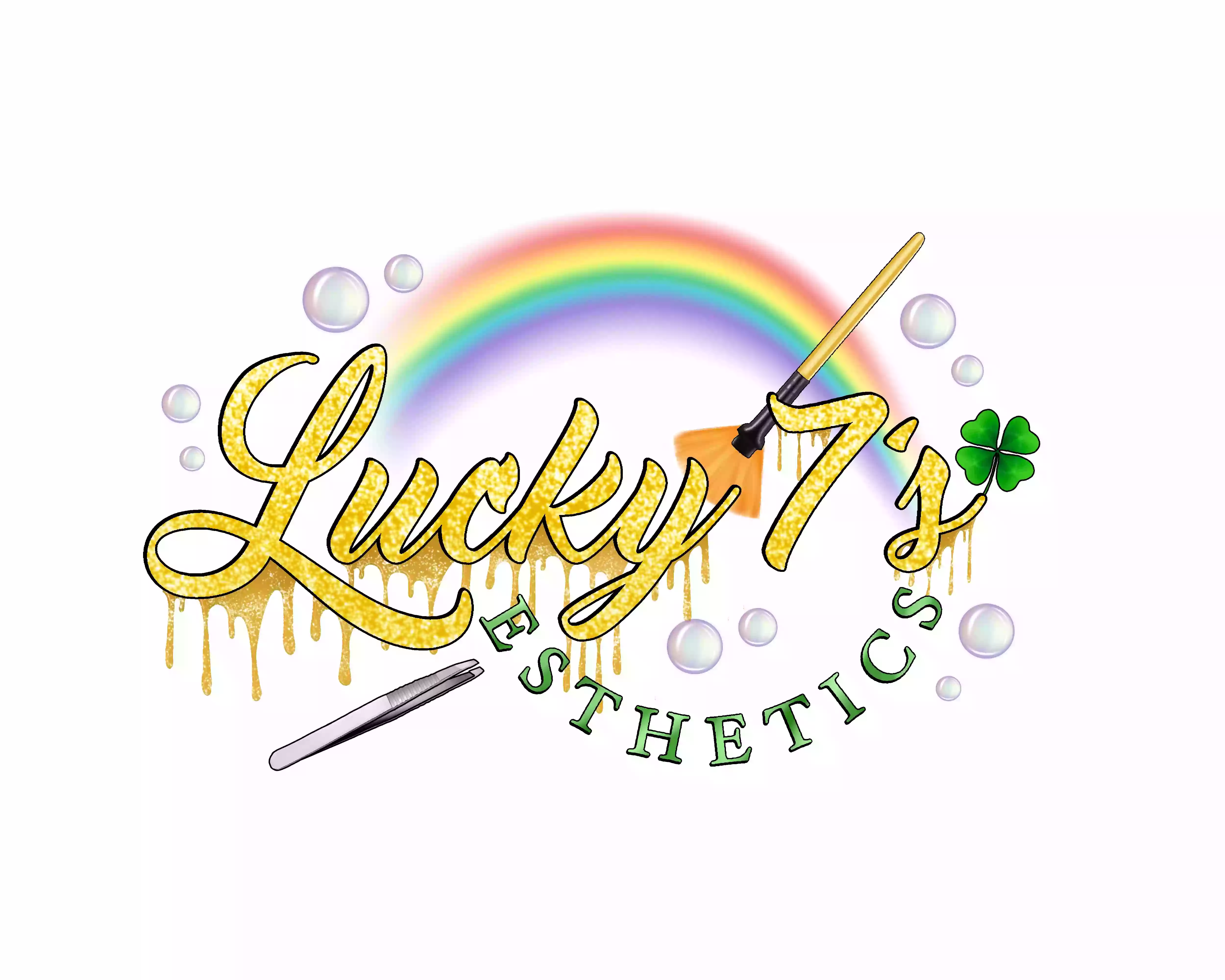 Lucky 7s Esthetics L.L.C.