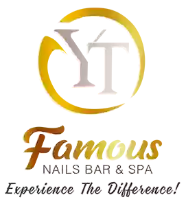 YT Famous Nails Bar & Spa