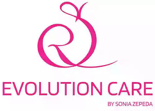 Evolution Care by Sonia Zepeda