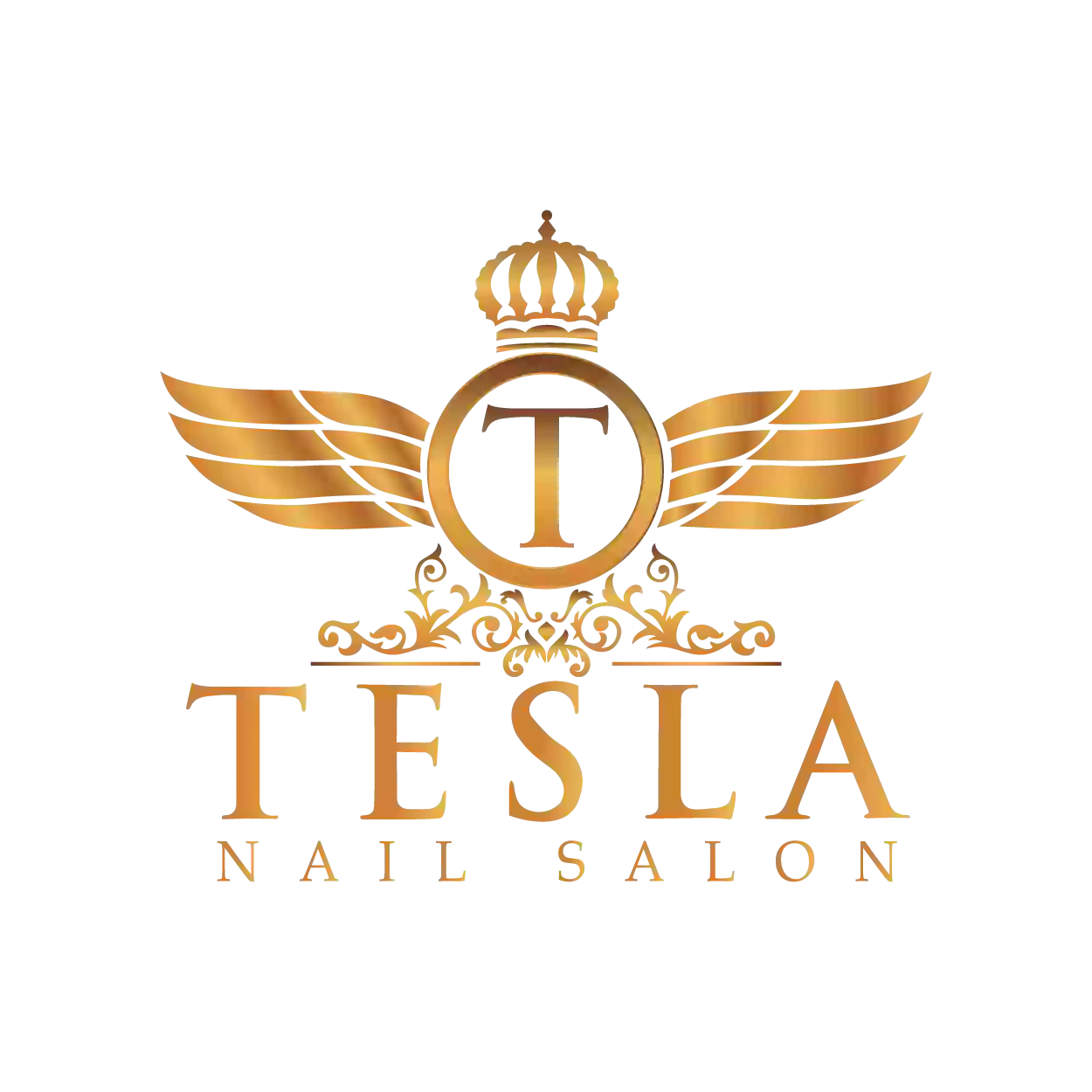 Tesla Nail Salon Dania Beach