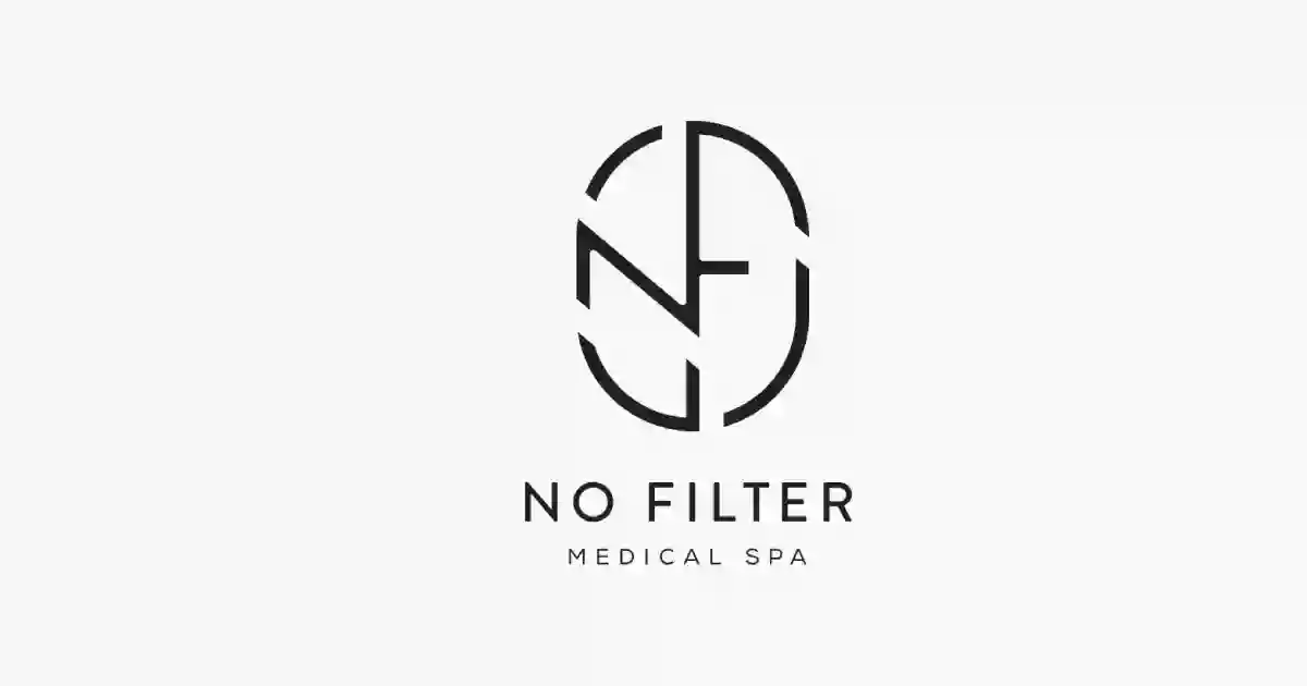 No Filter Medical Spa