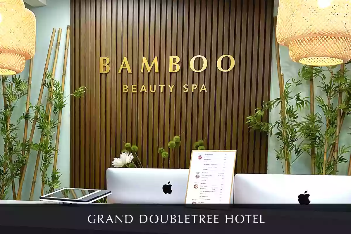 Bamboo Wellness Spa