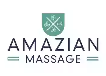 Amazian Massage