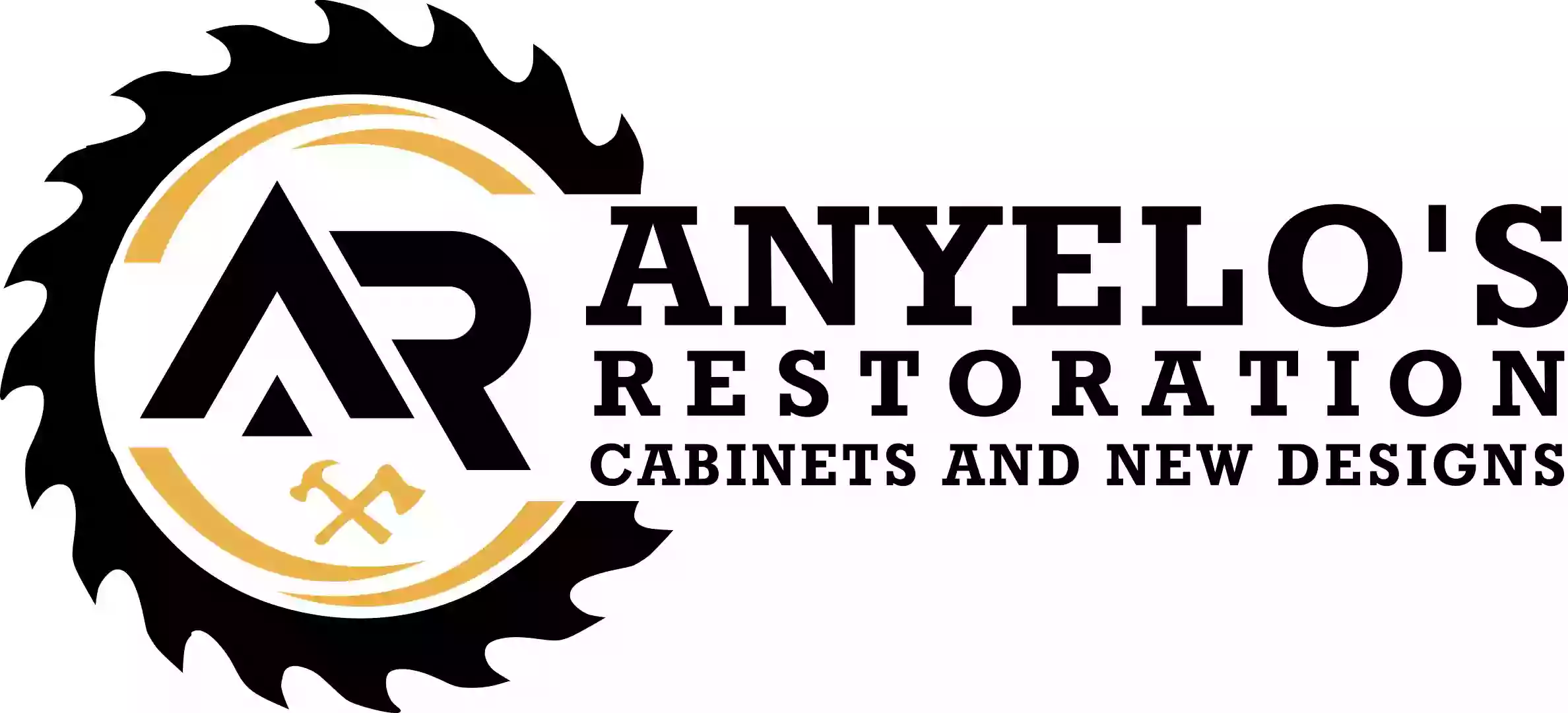 Anyelo's Restoration