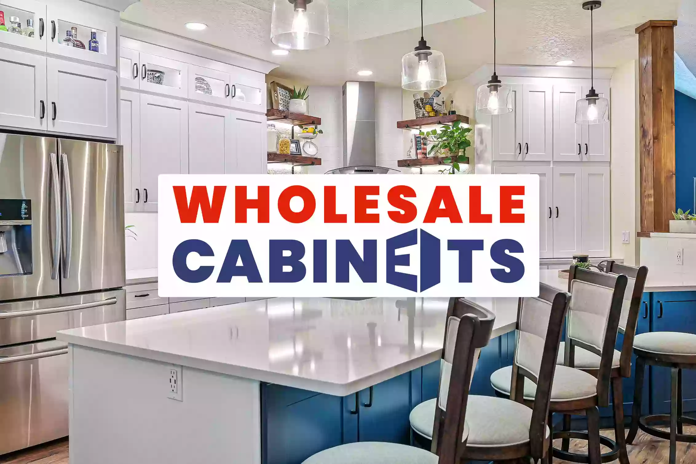 Wholesale Cabinets