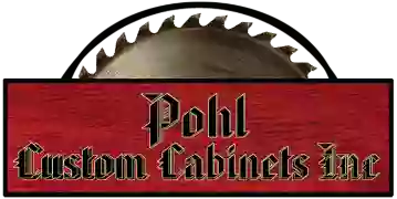 Pohl Custom Cabinetry Inc.