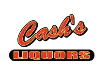 Cash's Liquors