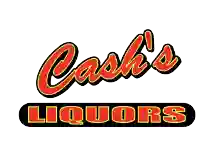 Cash's Discount Liquors