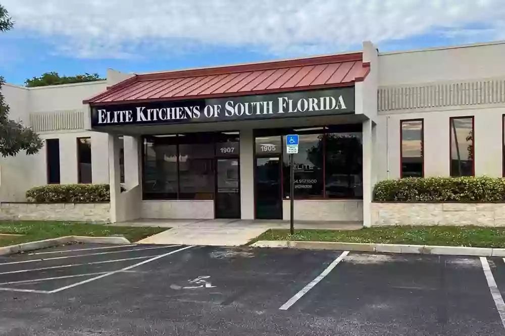 Elite Kitchen of South Florida LLC