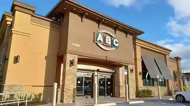 ABC Fine Wine & Spirits