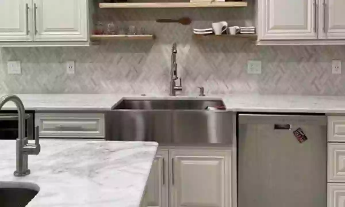 Avigna Granite World Countertops Jacksonville