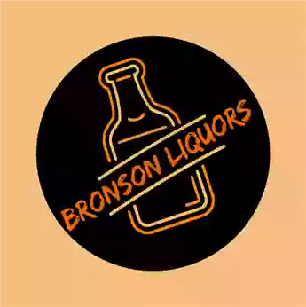 BRONSON LIQUORS