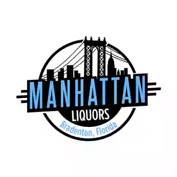 Manhattan Liquors