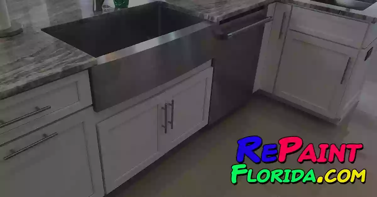 Repaint Florida LLC