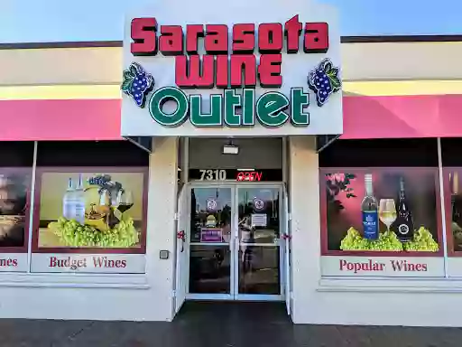 Sarasota wine and liquors