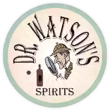 Dr Watson's Inc Liquor Store