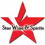 Star Wine & Spirits X