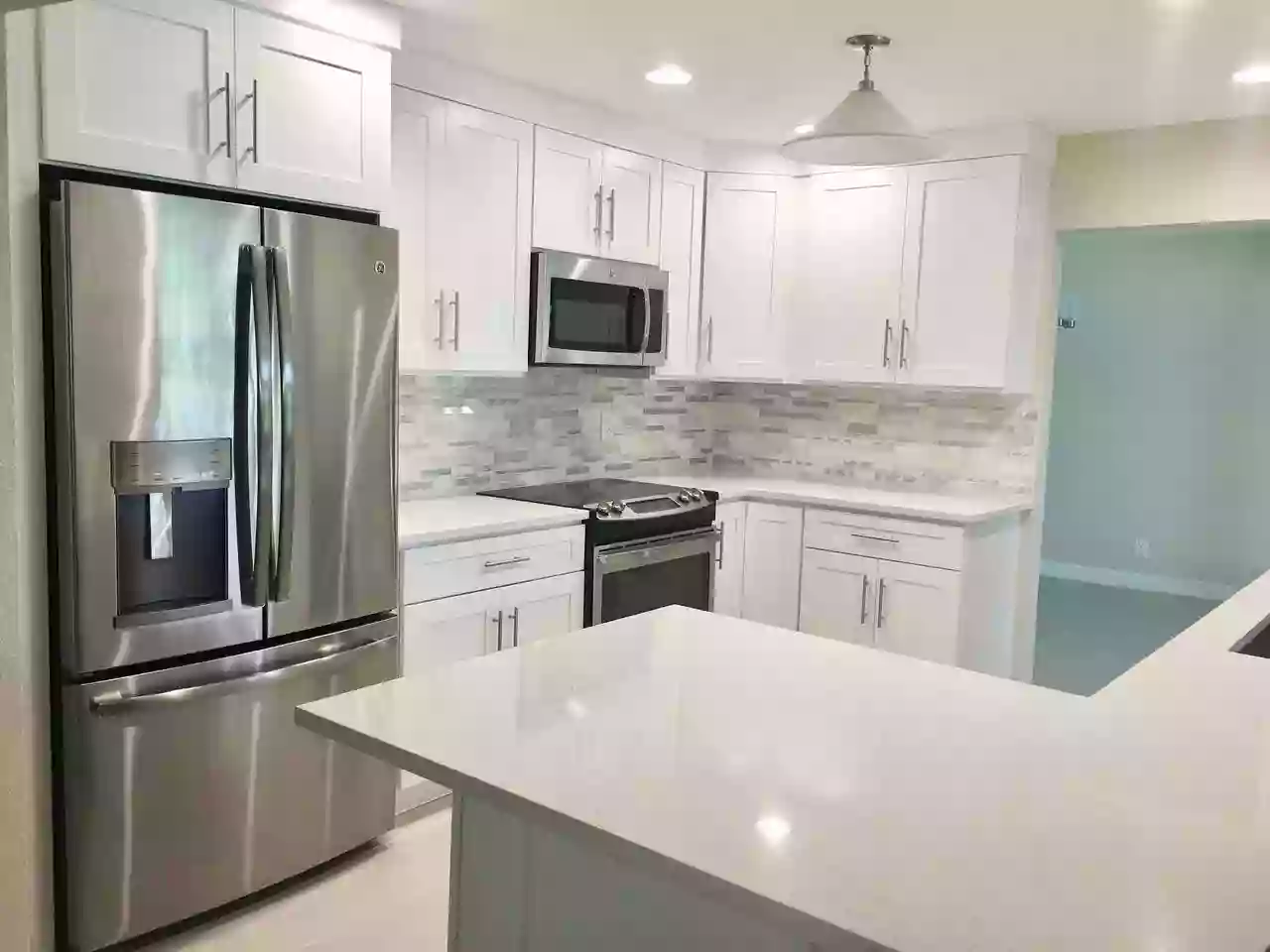 Cabinets Countertops And More, Inc