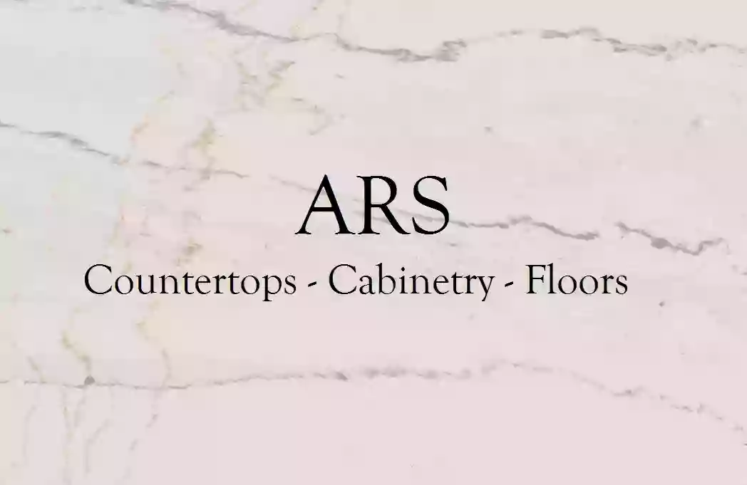 ARS Countertops and Cabinets