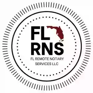 Florida Remote Notary Services