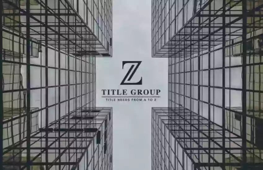 Z Title Group