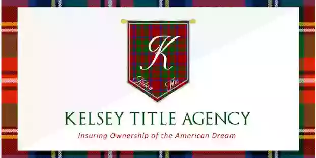 Kelsey Title Agency, LLC