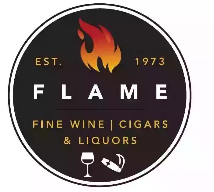 Flame Liquors / Cigars
