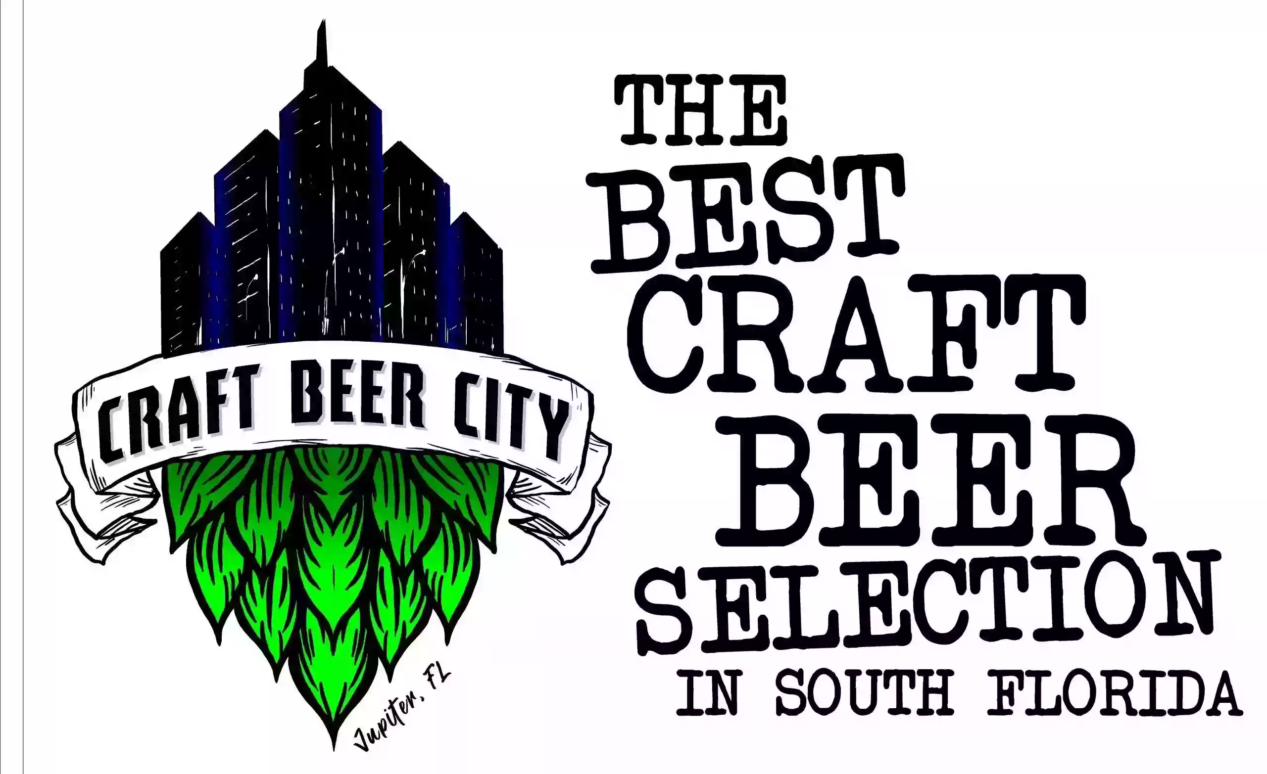 Craft Beer City & Wine. Craft Beer, Kegs, Co2 Refills & Growlers