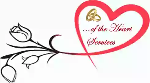 of the Heart Services