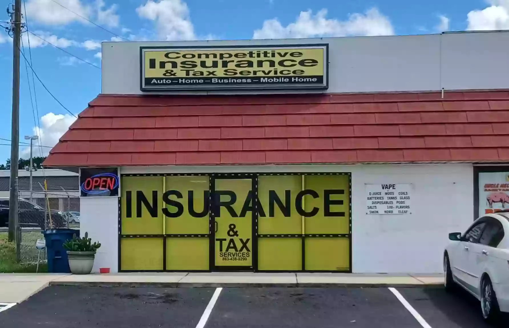 Gonzalez Tax Service