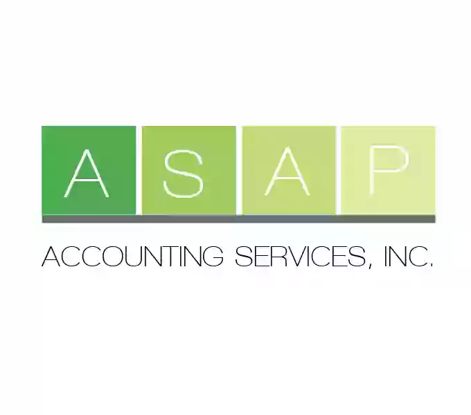 ASAP Accounting Services, Inc