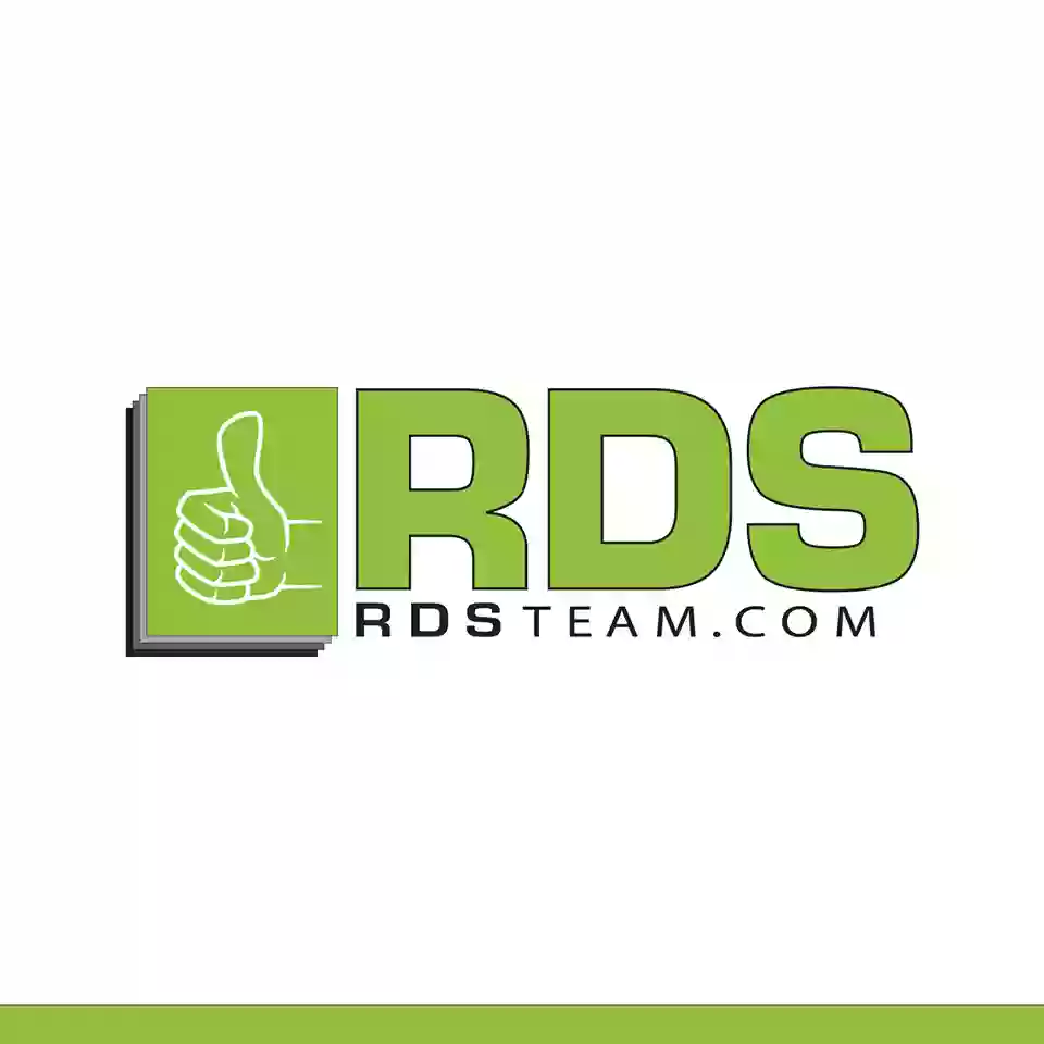 RDS Team - Orlando Copier Lease