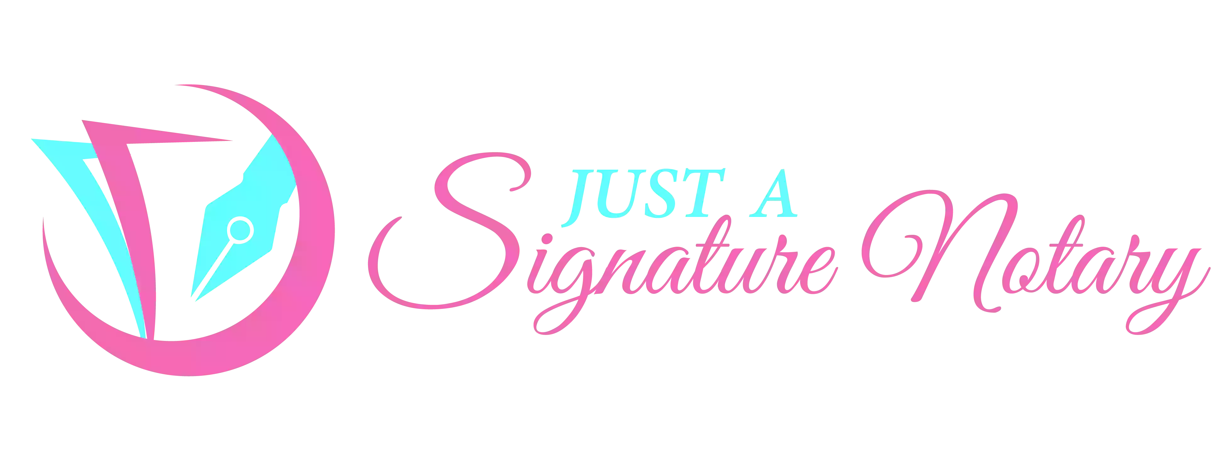 Just A Signature Notary
