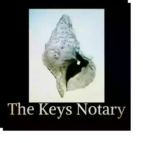 The Keys Notary