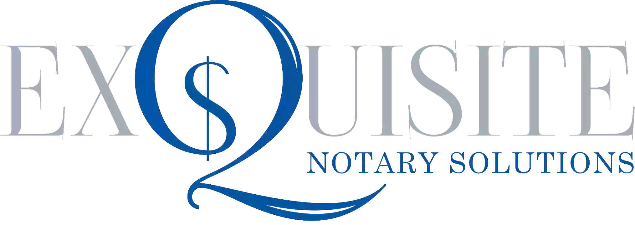 Exquisite Notary Solutions