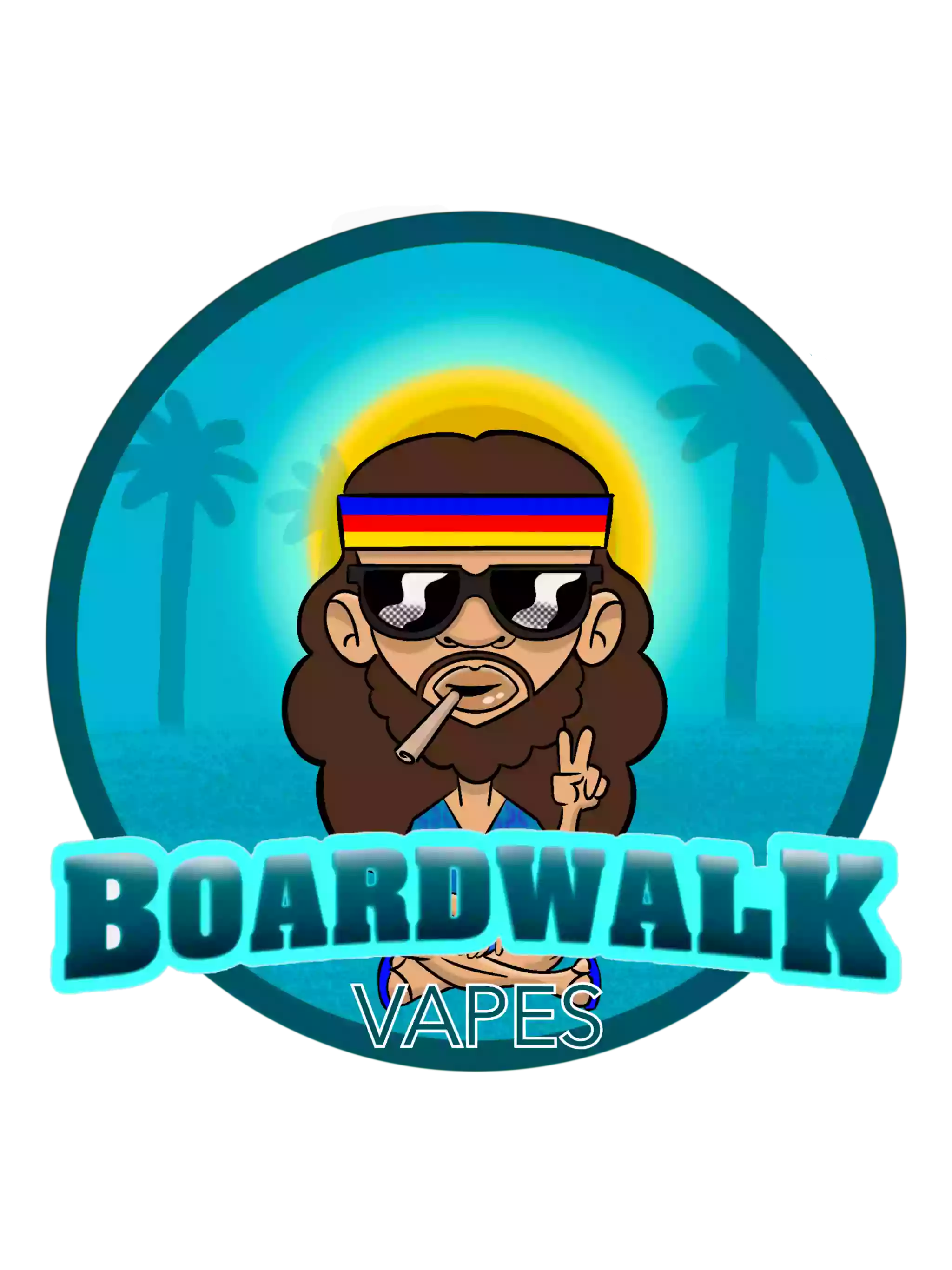 Boardwalk Vapes - Destin