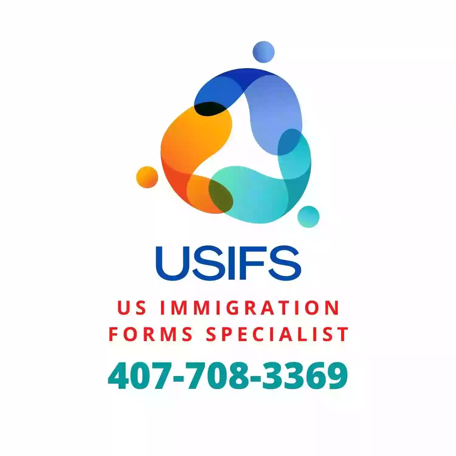 US Immigration Forms Specialist - USIFS