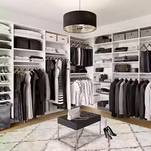 California Closets - Fort Myers