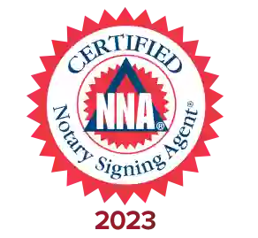 S. Rosenberg Notary Public & Loan Signing Agent