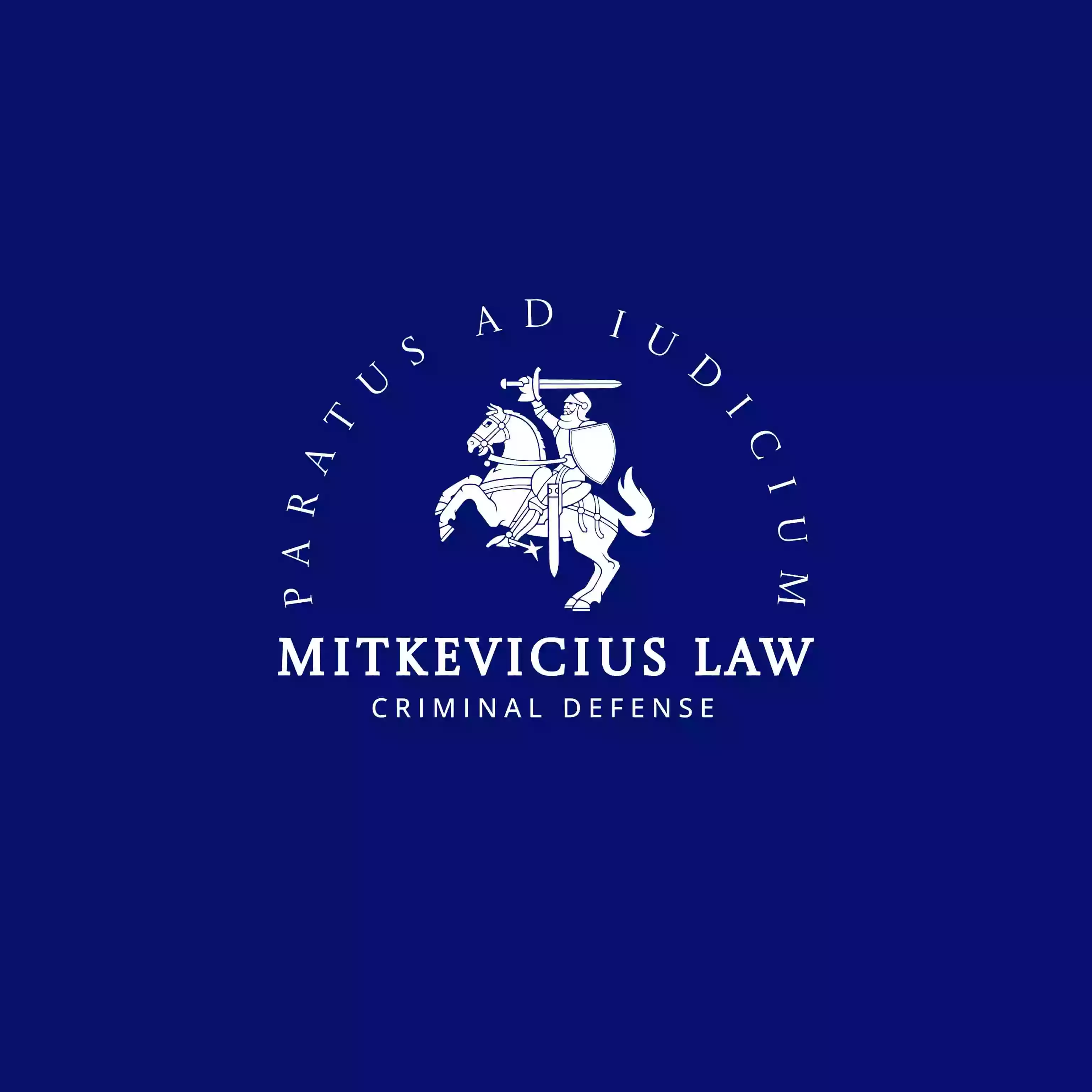 Mitkevicius Law, PLLC